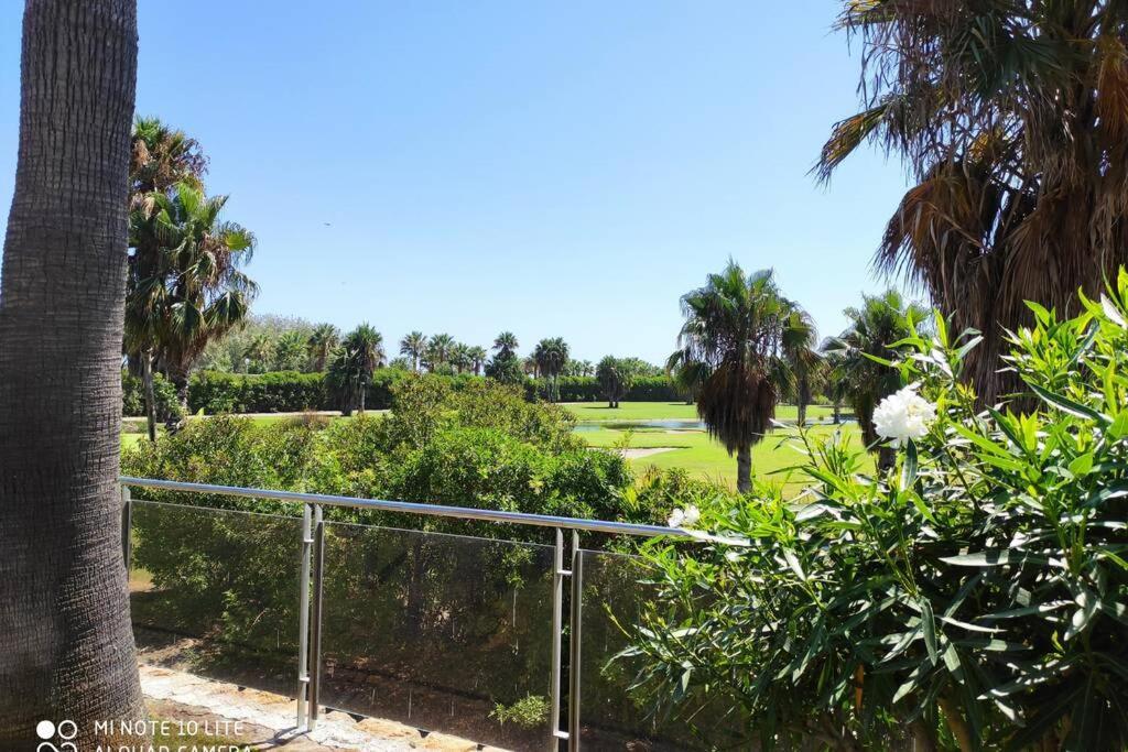 Elegante Apartamento En Playa Granada & Golf موتريل المظهر الخارجي الصورة